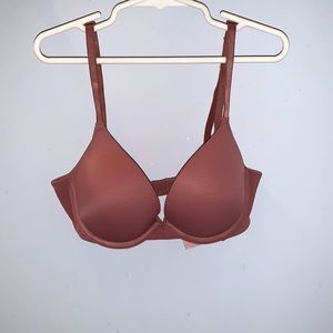 Push-up bra-size 32A                                                 ~Brand:Pink